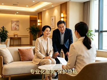 闻喜有偿售卵代生女生的客户的客户群体有哪些