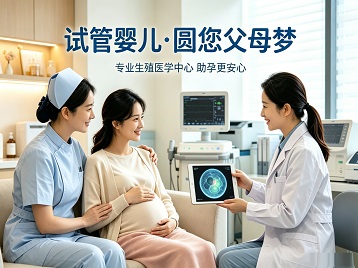 闻喜辅助生育服务 试管婴儿行业的兴起背景、发展与未来展望